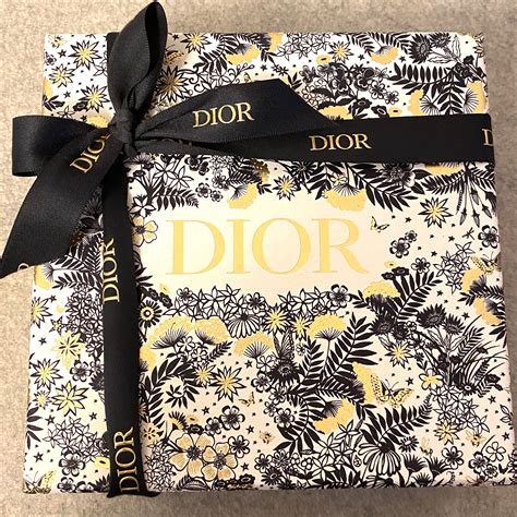 box dior maison|dior official website.